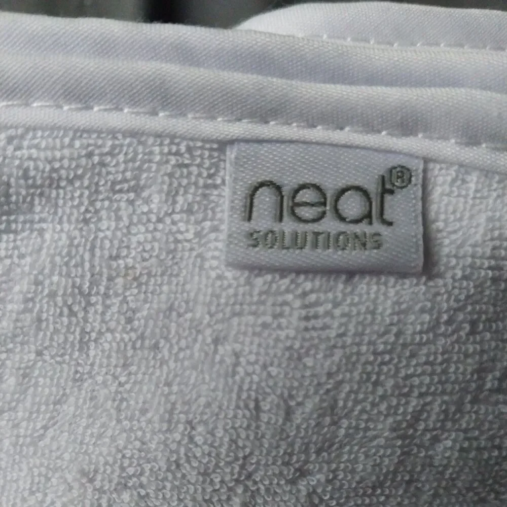 N/A neat solutions