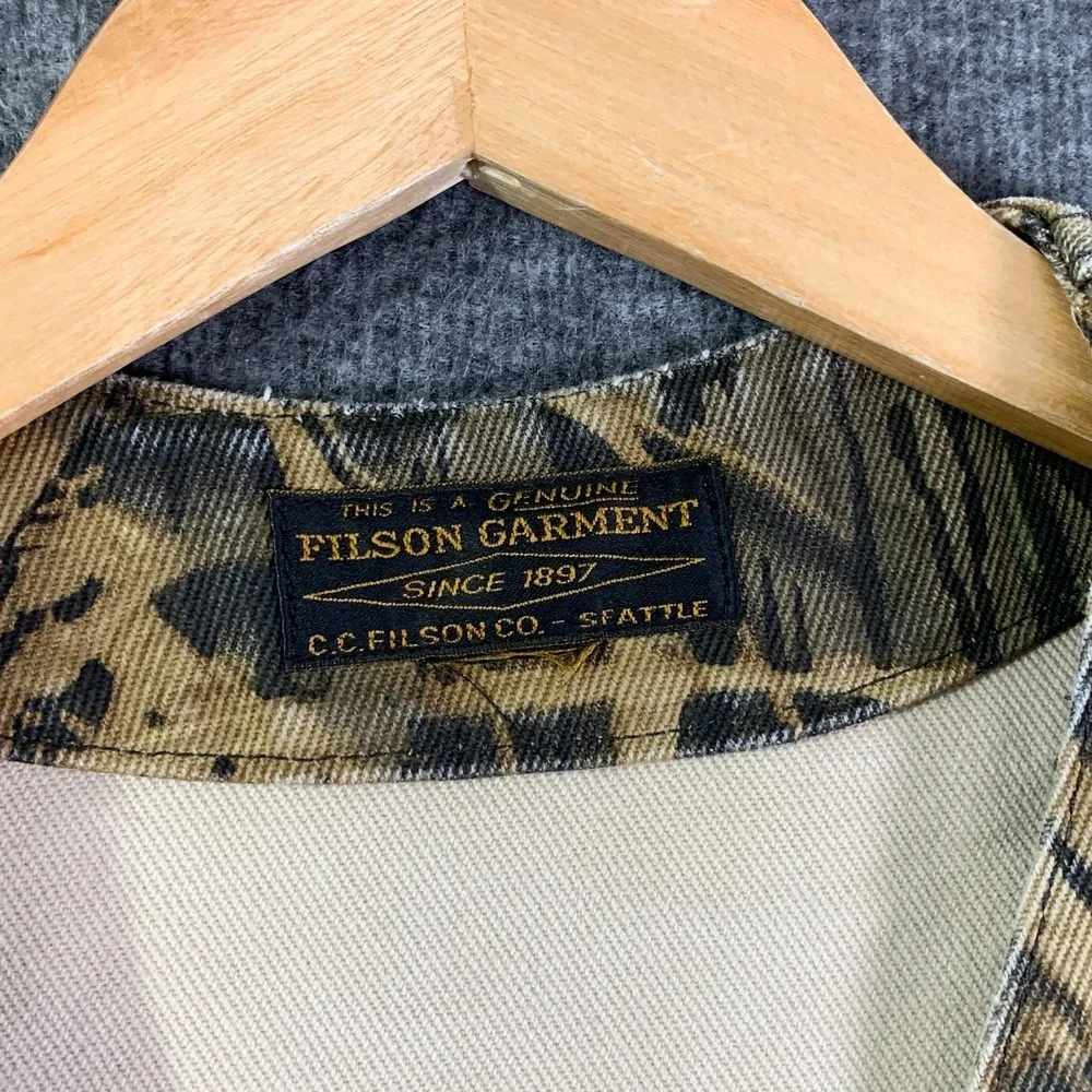 Filson pre owned