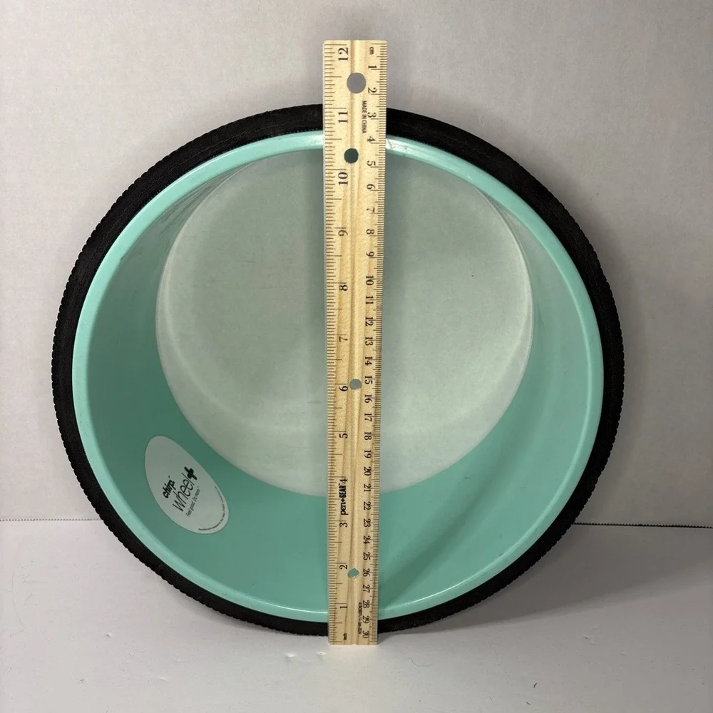 Chirp wheel+ plus