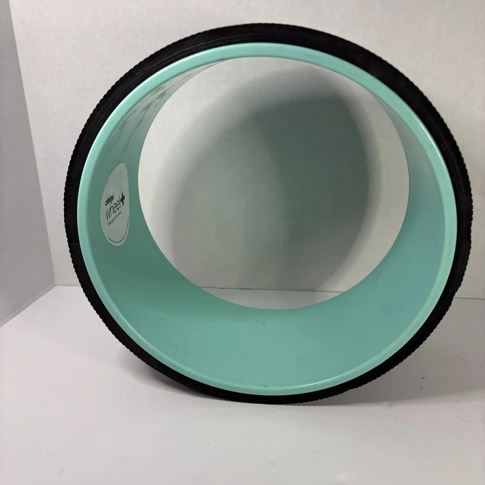 Chirp wheel+ plus