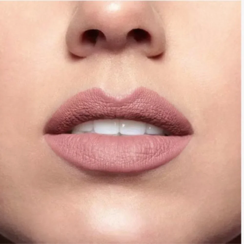 Stila Stay All Day Long Wear Liquid Lipstick- Patina (dusty rose)- NIB