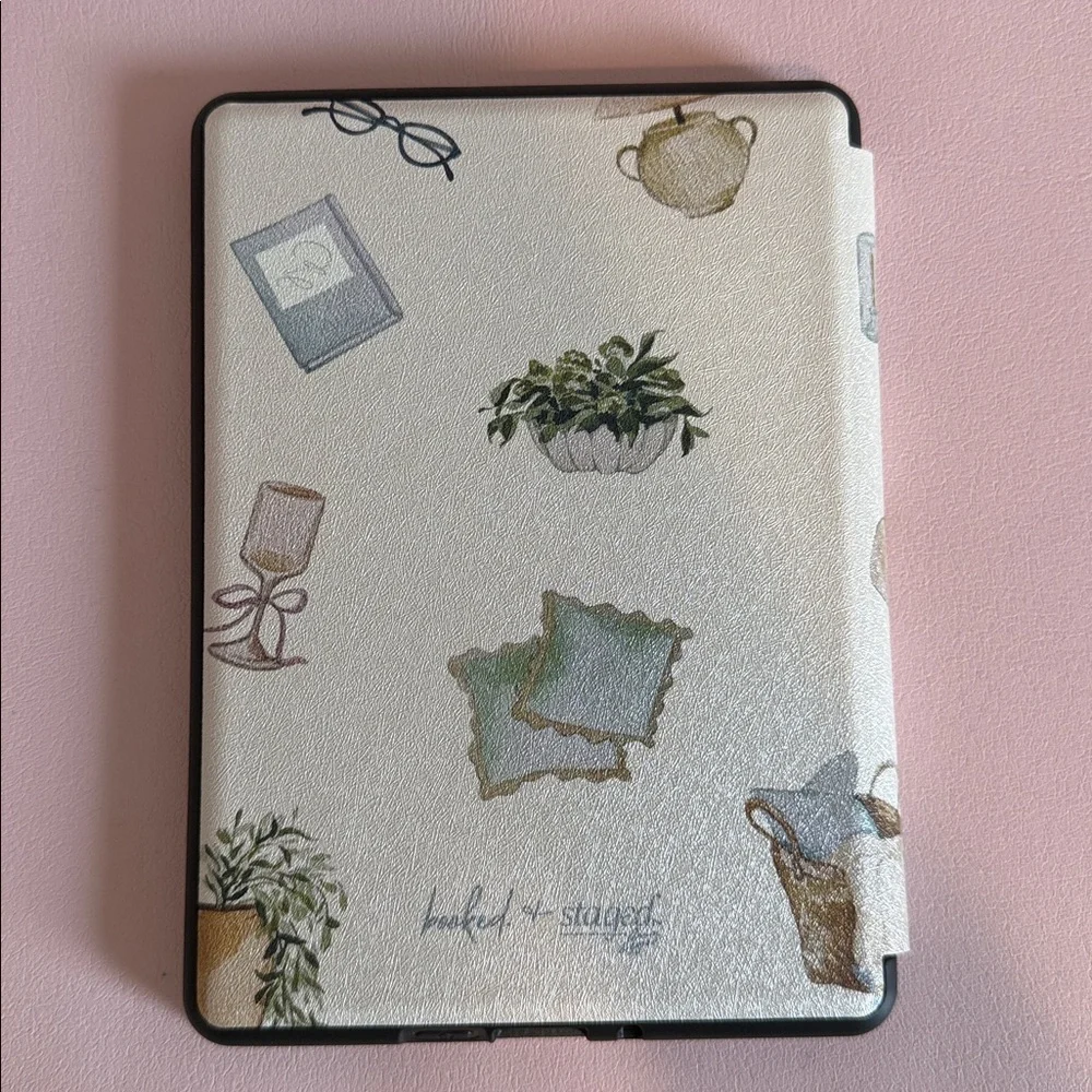 N/A décor case color
