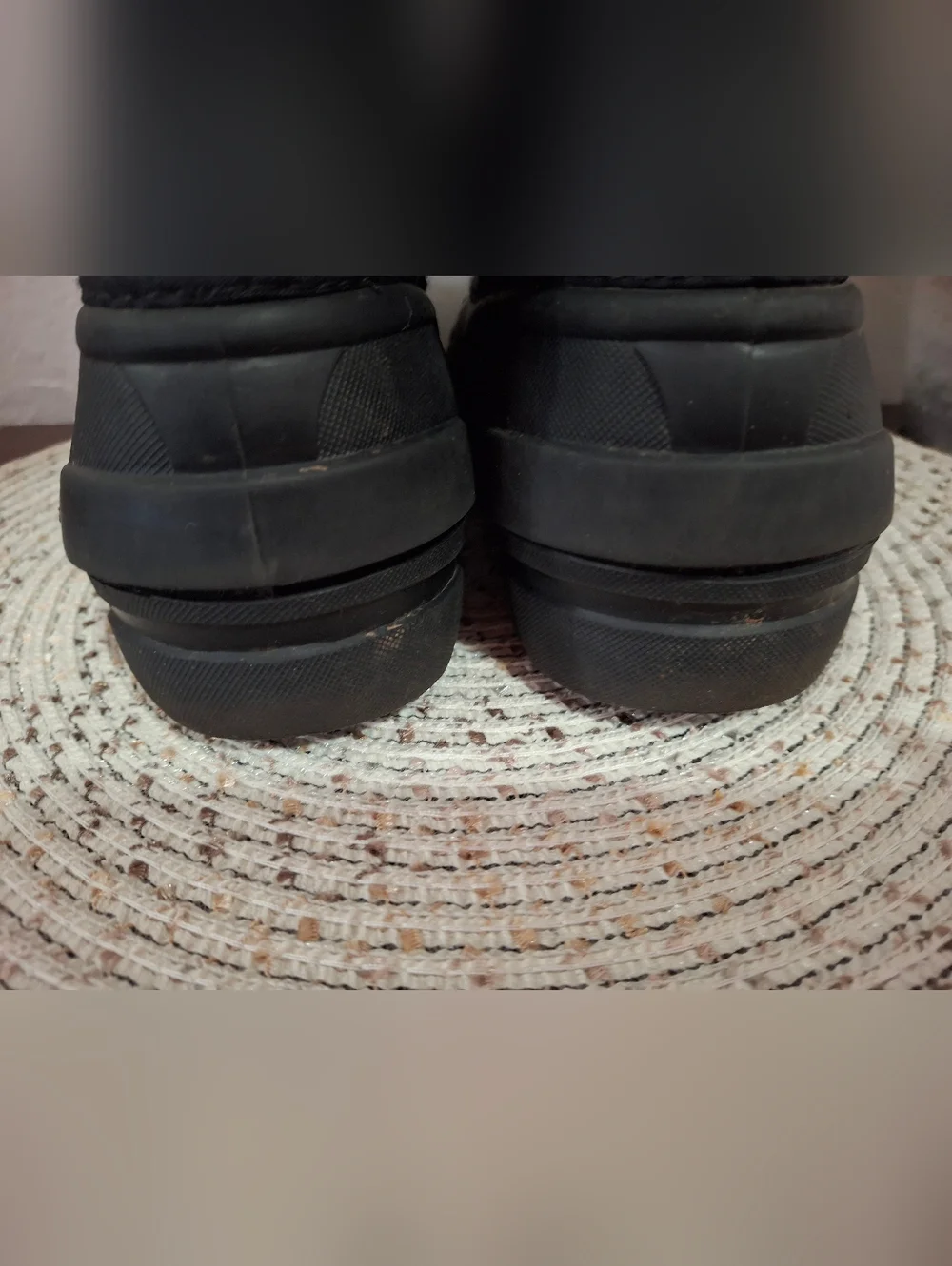 Sorel winter boots