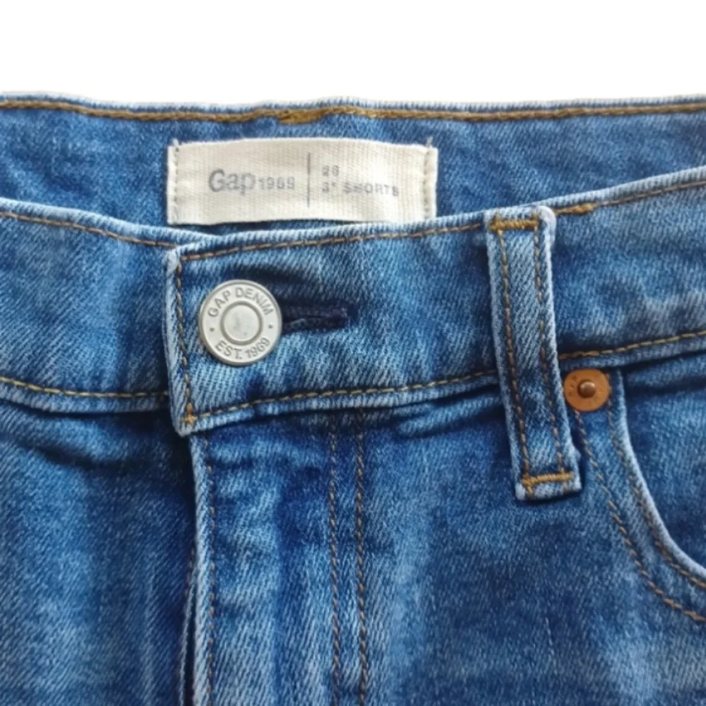 GAP easy wear