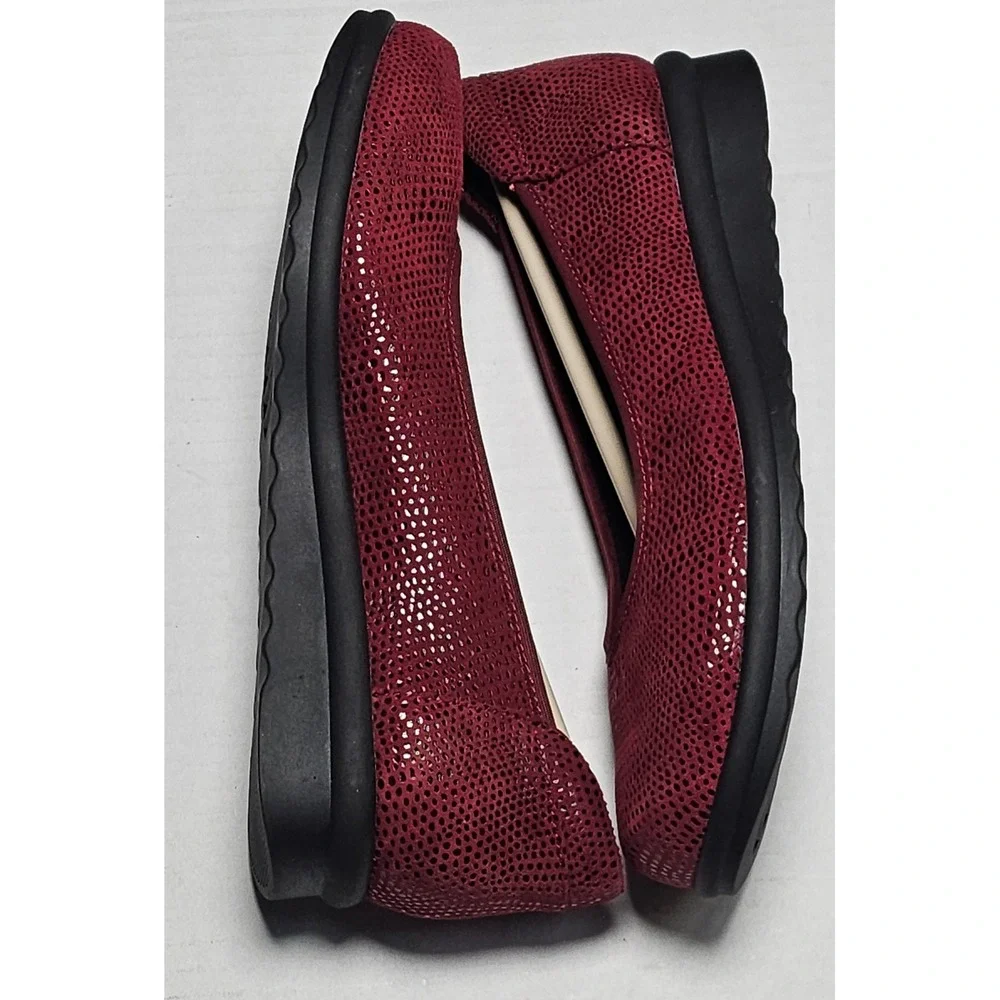 Vaneli Sport shoes are