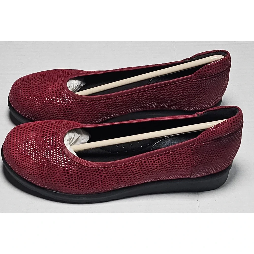Vaneli Sport shoes are