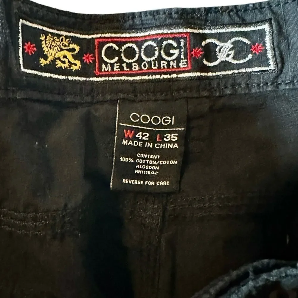 COOGI elevate your
