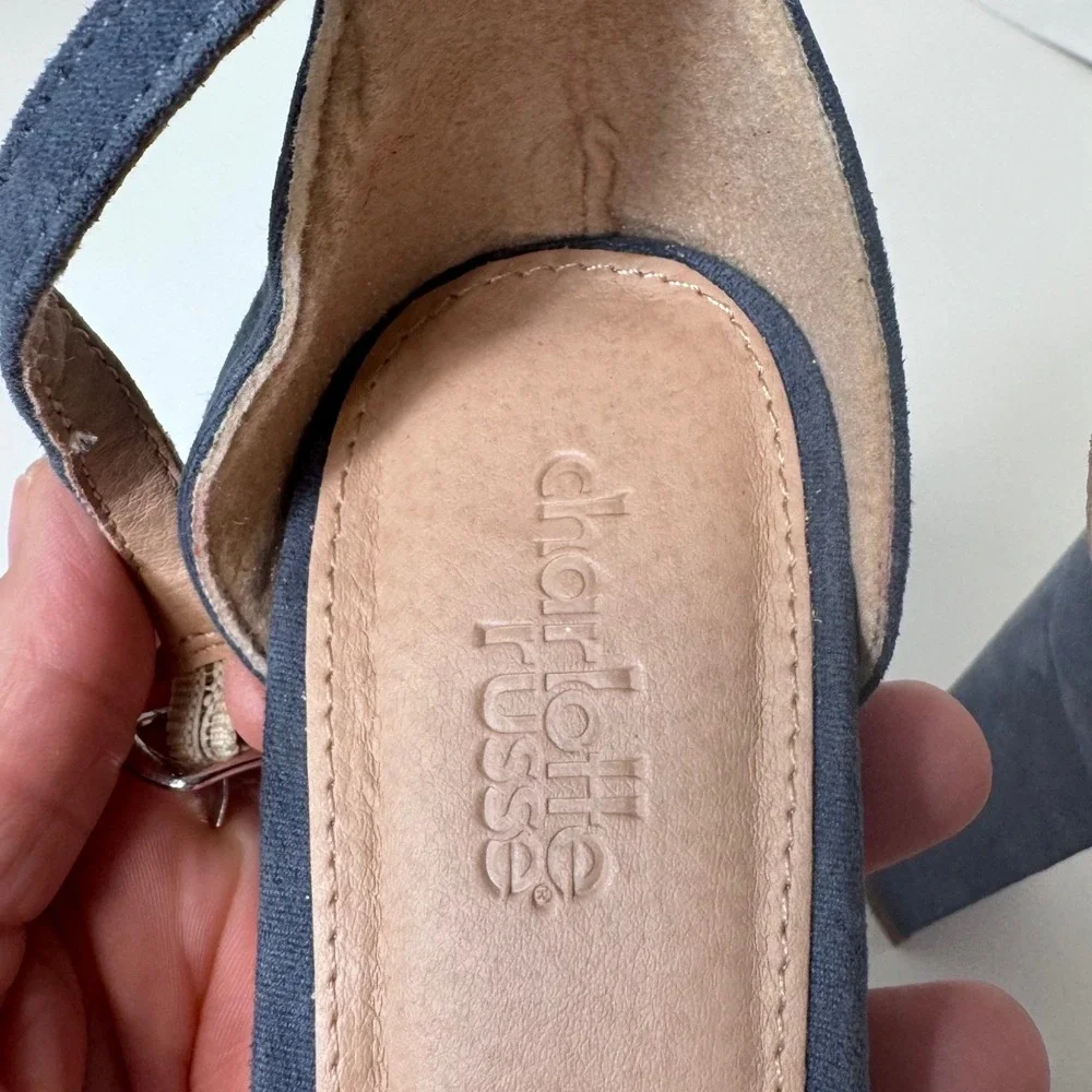 Charlotte Russe charlotte russe