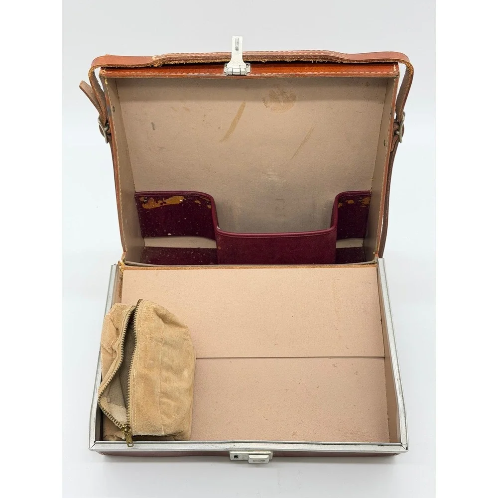Polaroid vintage folding