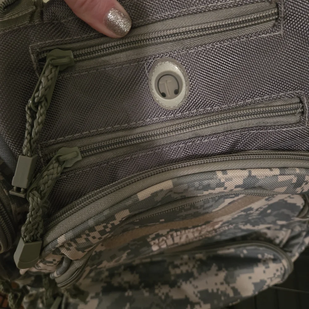 national guard durable stylish