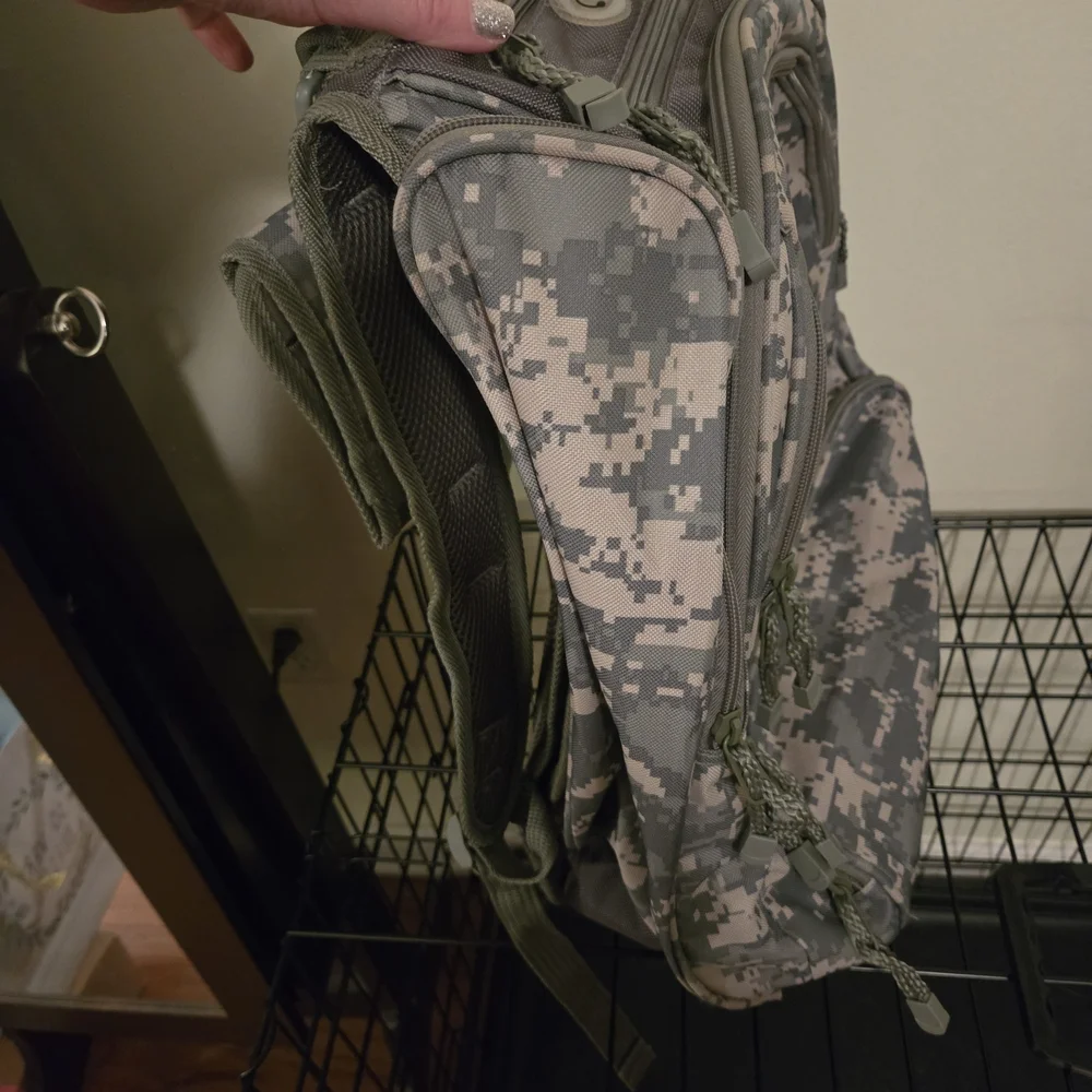 national guard durable stylish