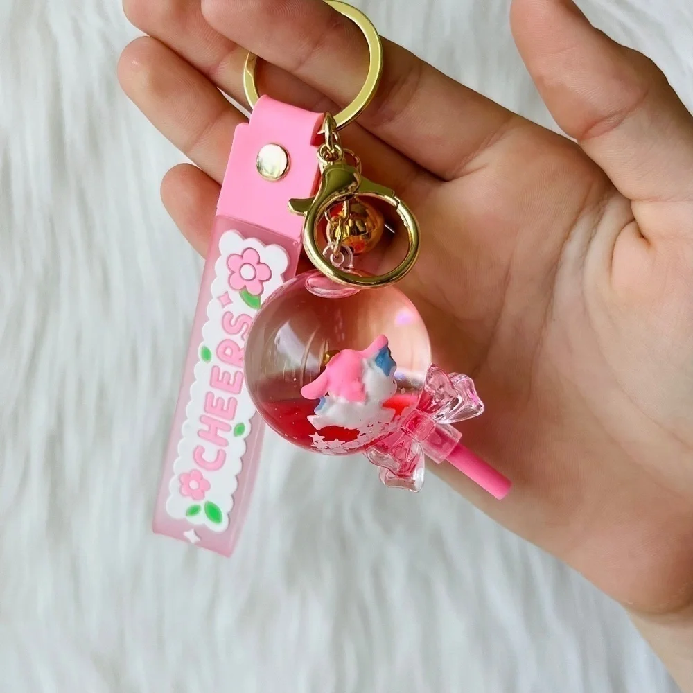 N/A this keychain