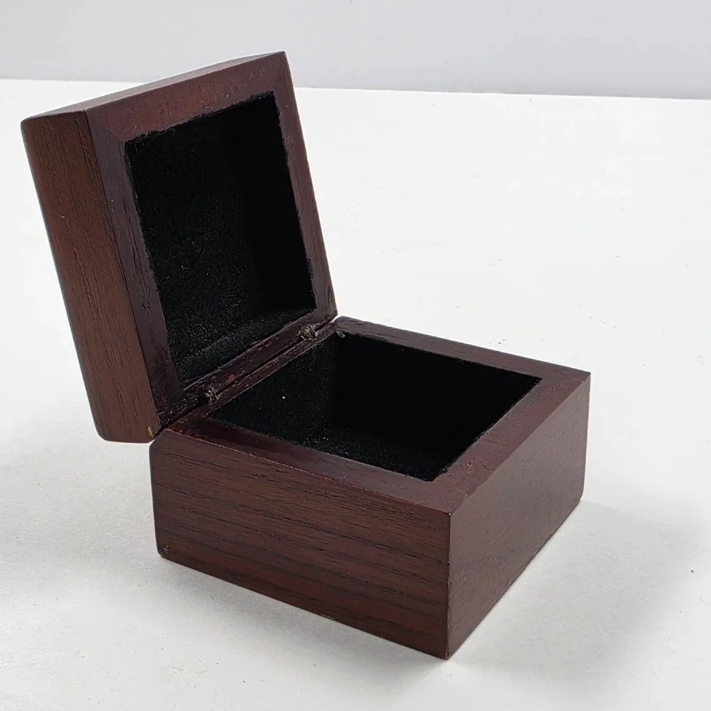 N/A handcrafted wooden