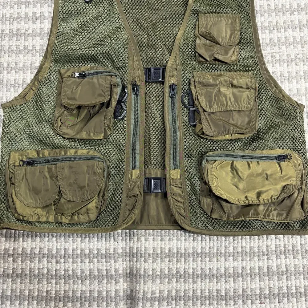 Reclaimed Vintage item preowned