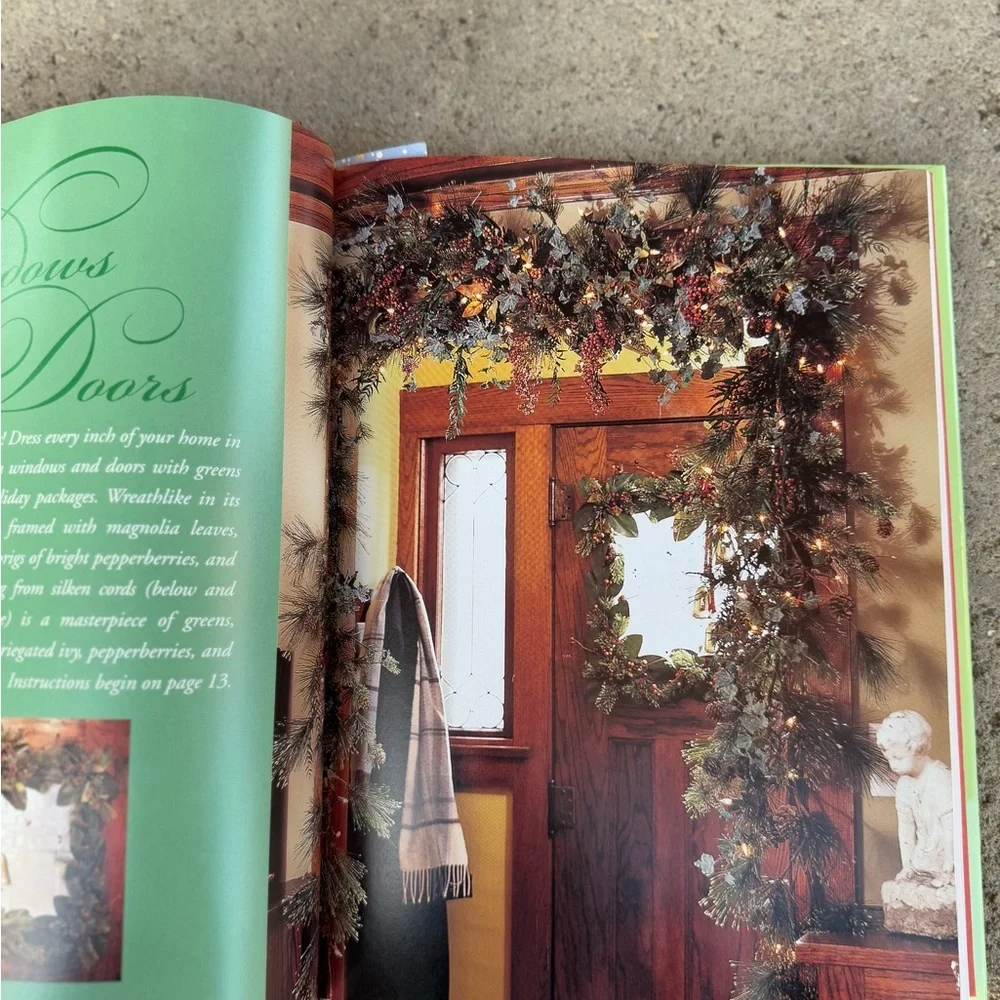 Better Homes And Gardens product hardcover