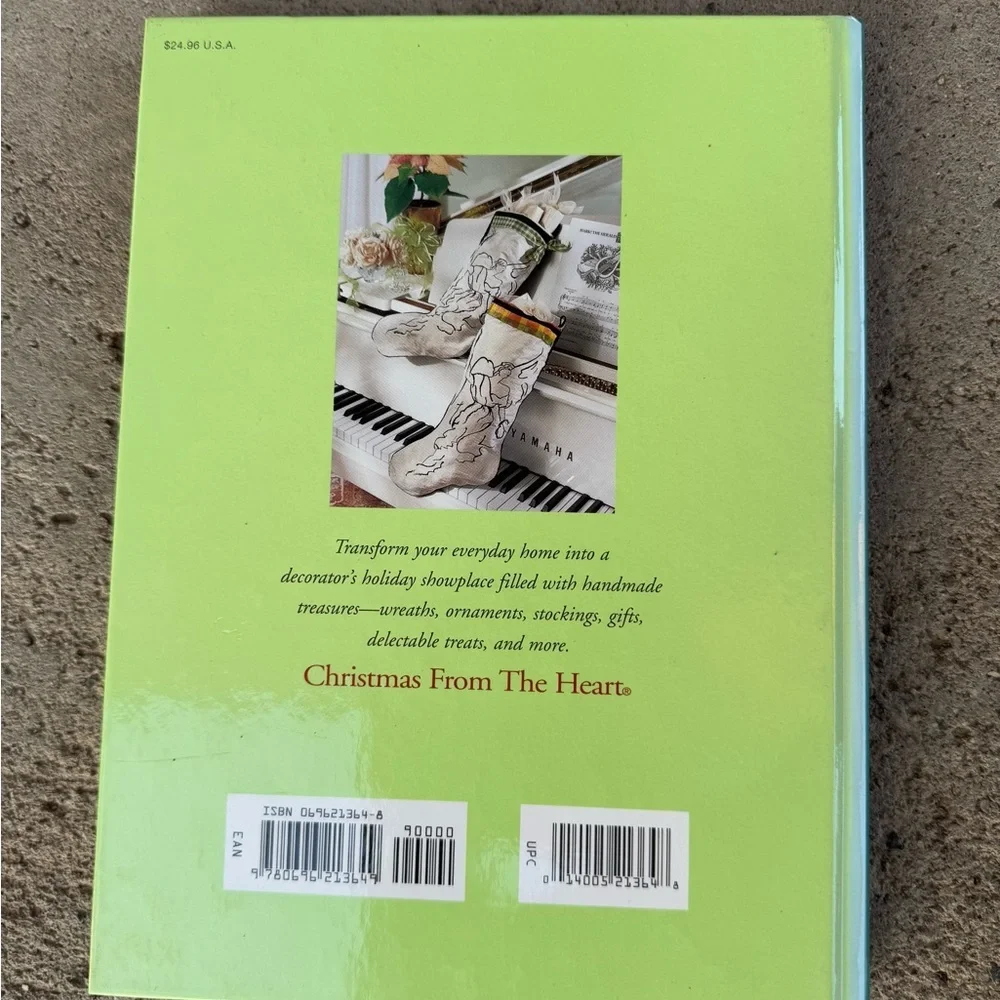 Better Homes And Gardens product hardcover