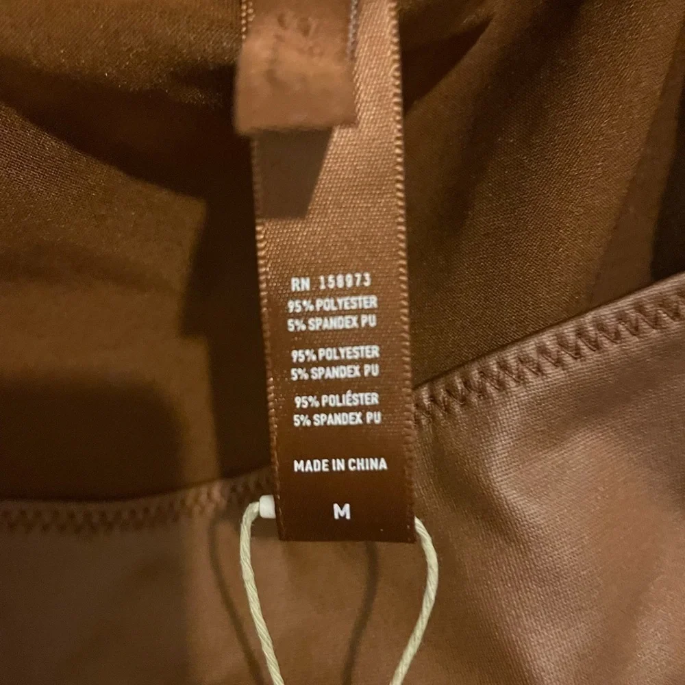 SKIMS nwt swim