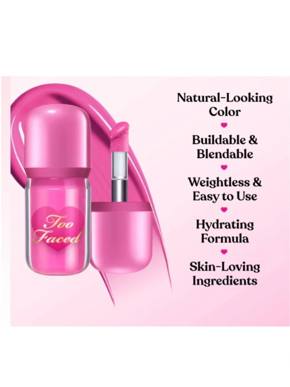Too Faced ✅new box