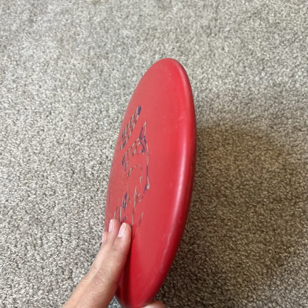 Innova shark mid