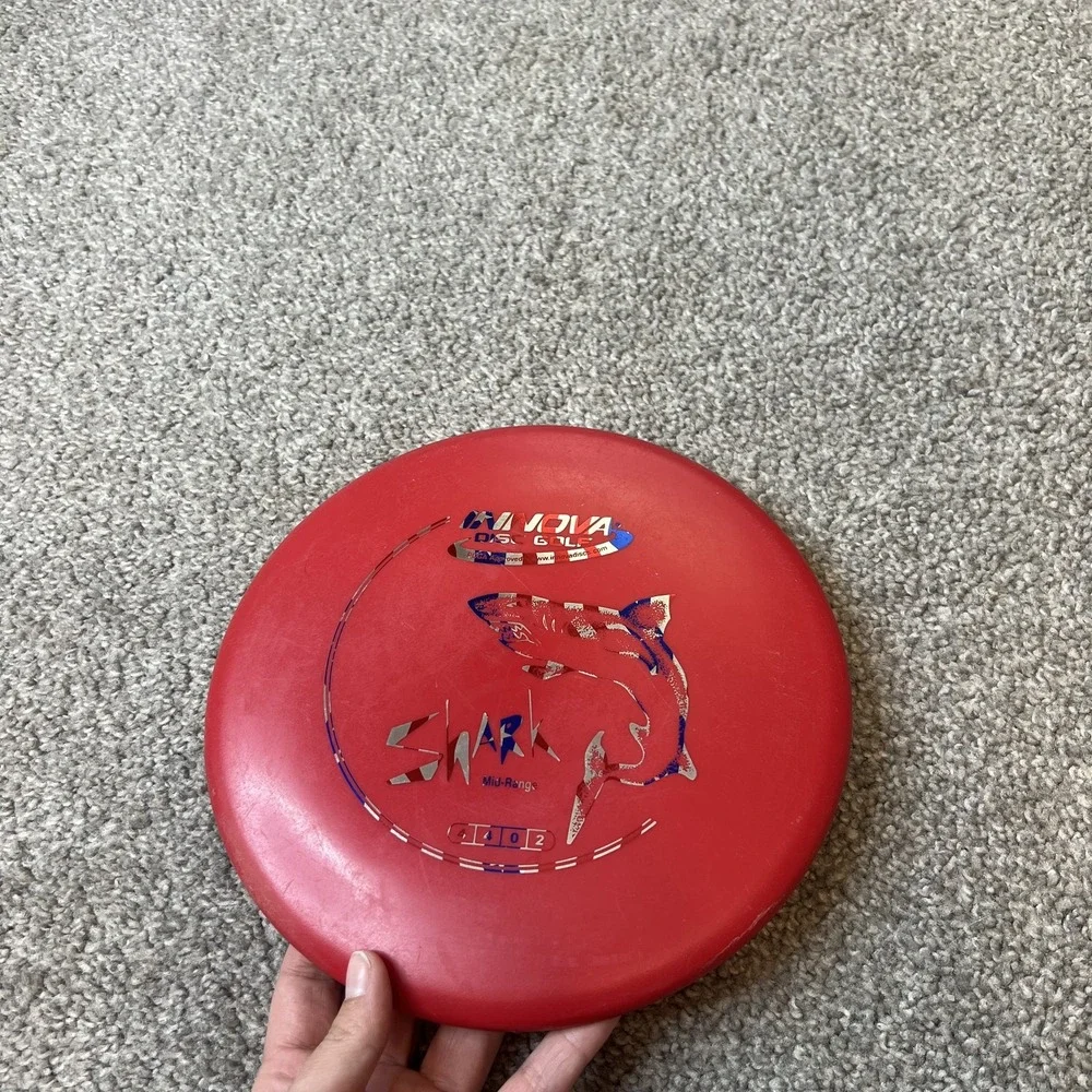 Innova shark mid