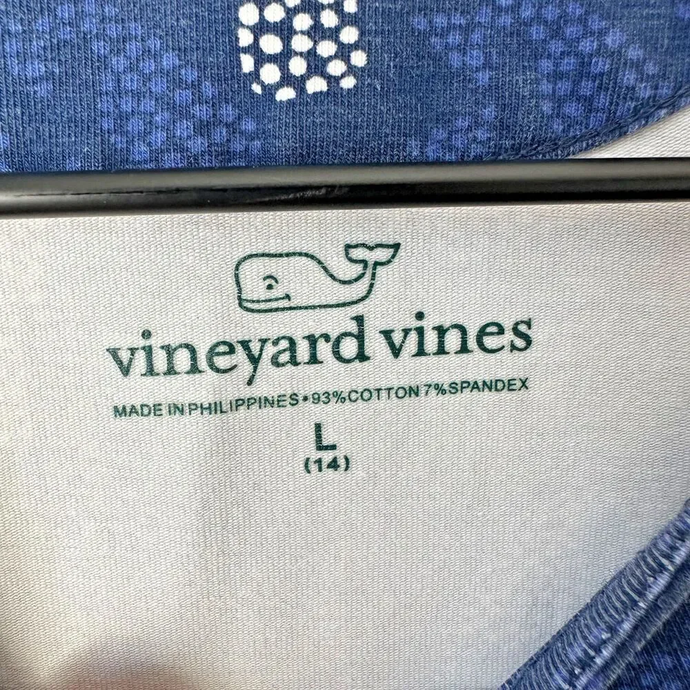 Vineyard Vines great gently
