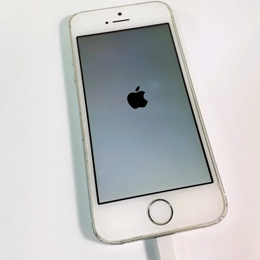 APPLE IPHONE SE A1662 please review
