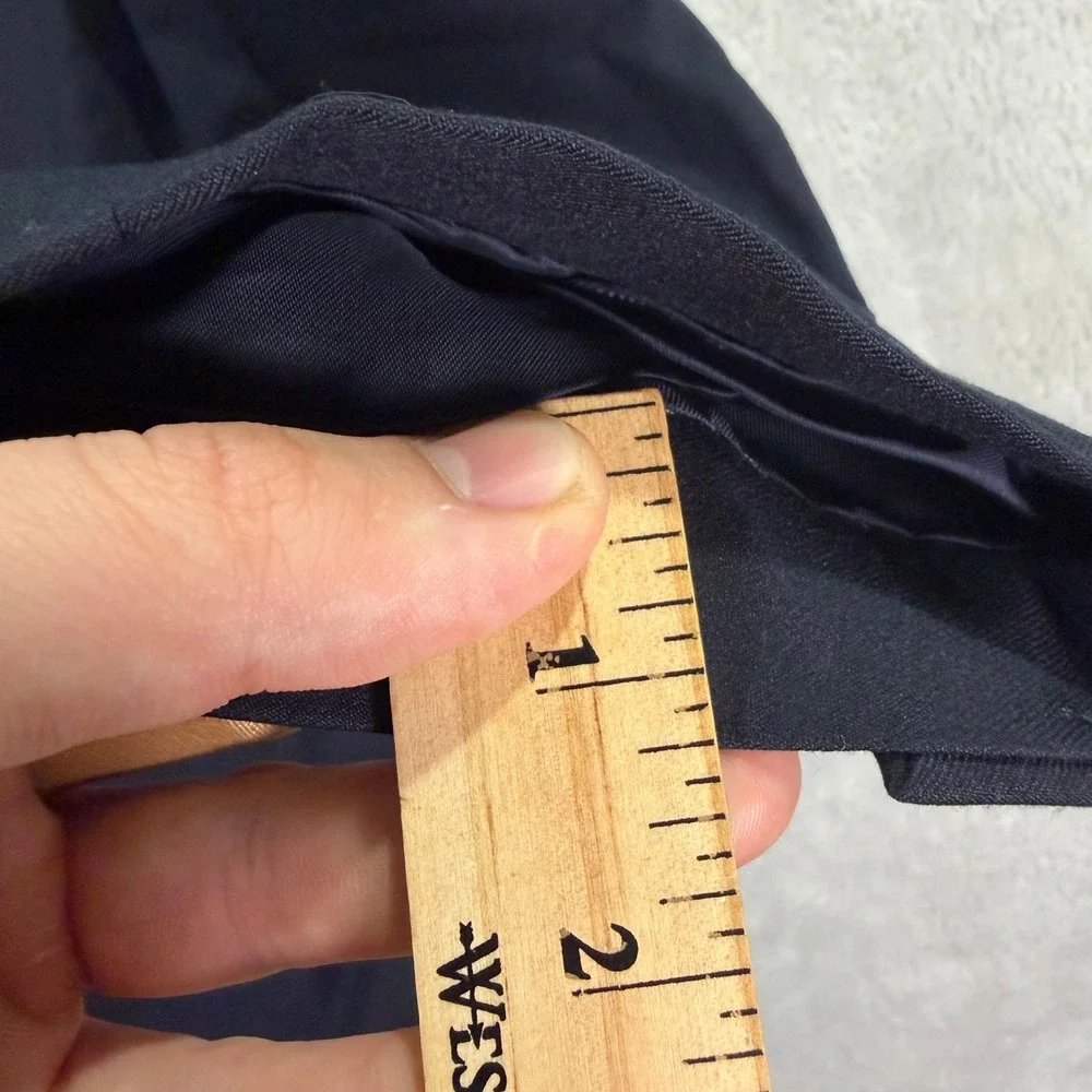 Ermenegildo Zegna excellent sleeves