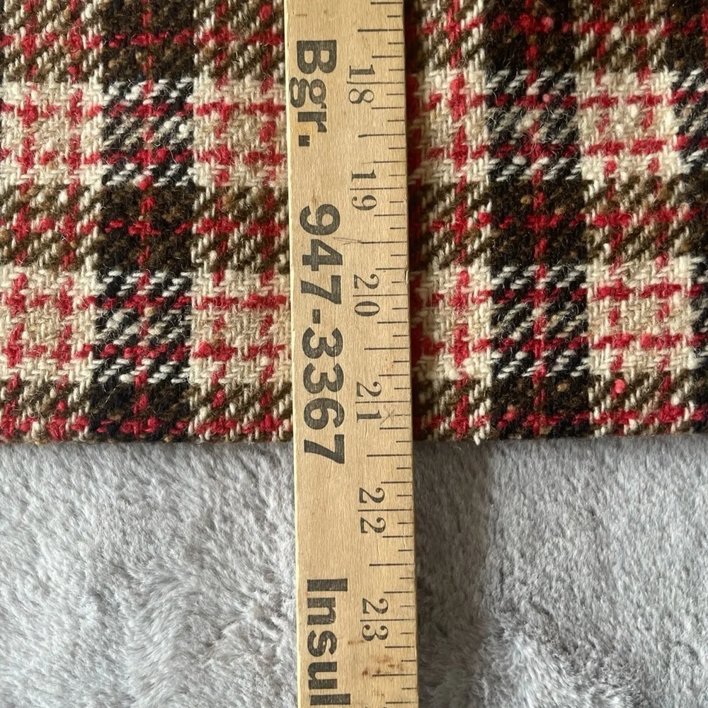 Pendleton stylish pencil