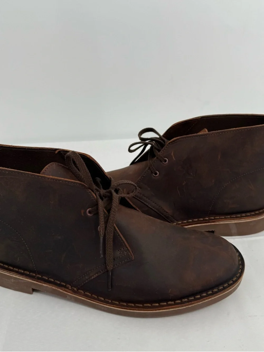 N/A nwob clarks