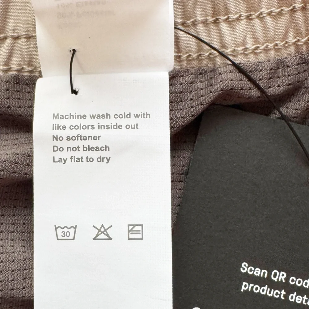 Fabletics light gray