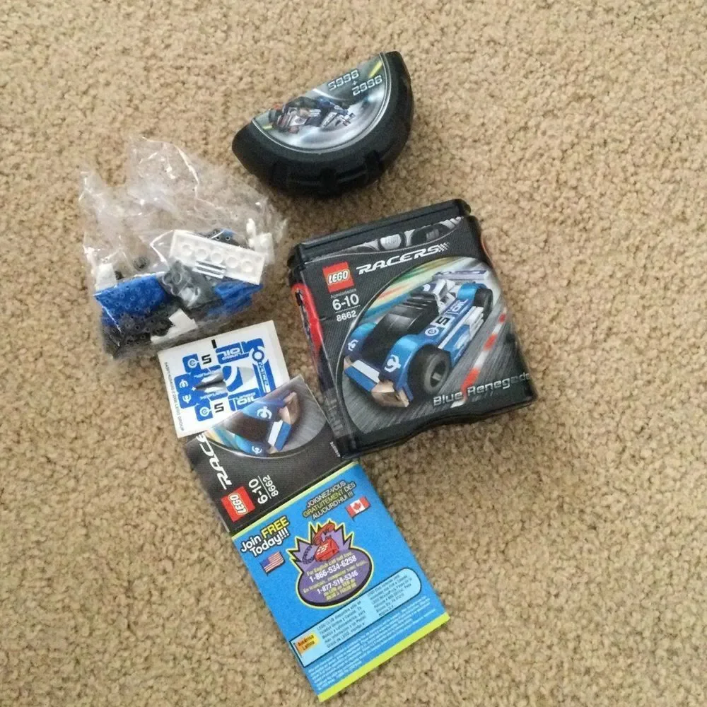 Lego new legos