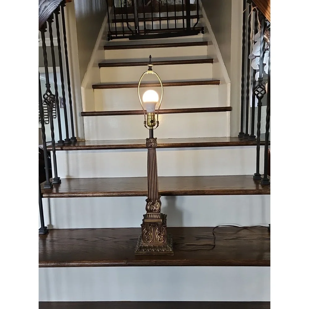 Leviton lamp aesthetic