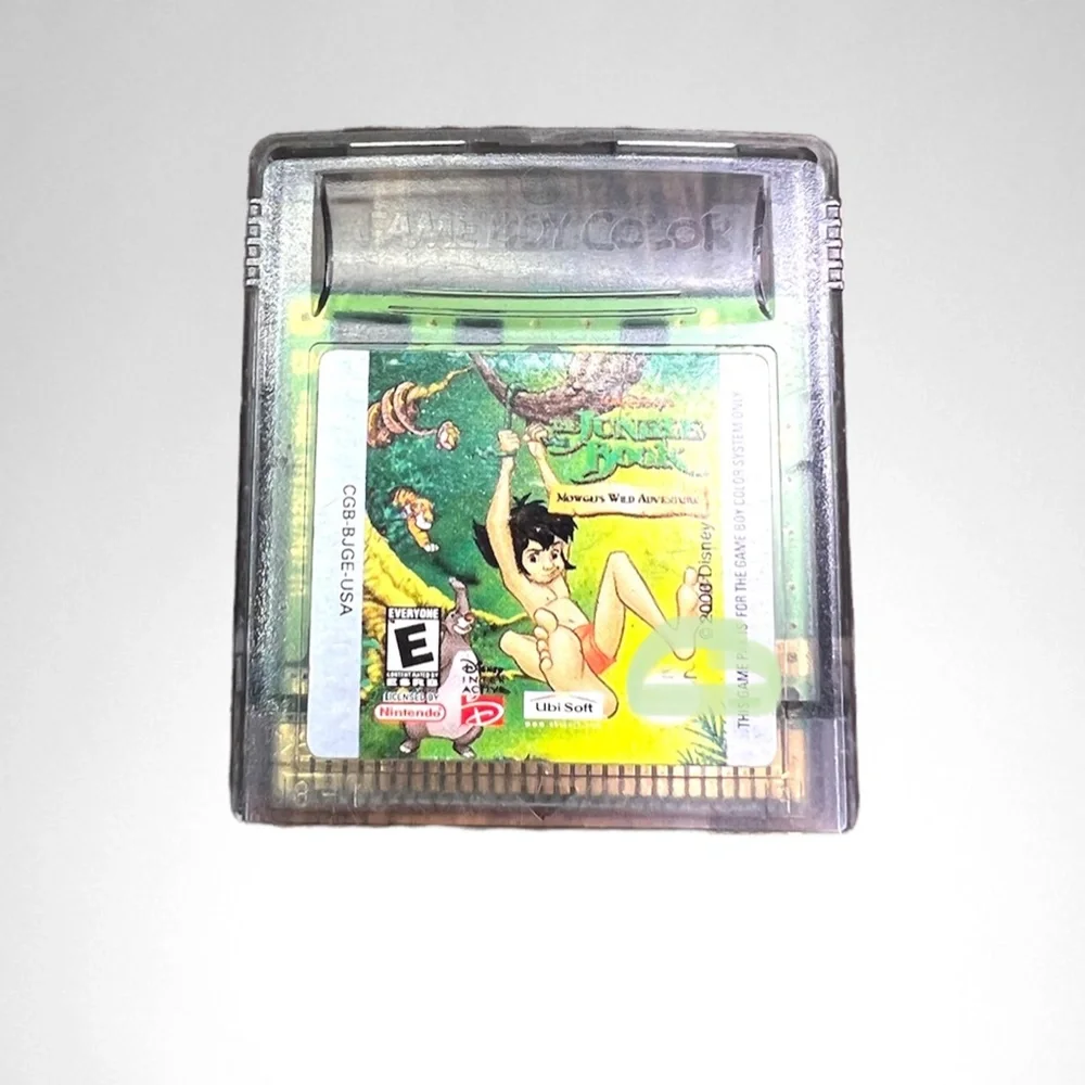 Nintendo walt disney