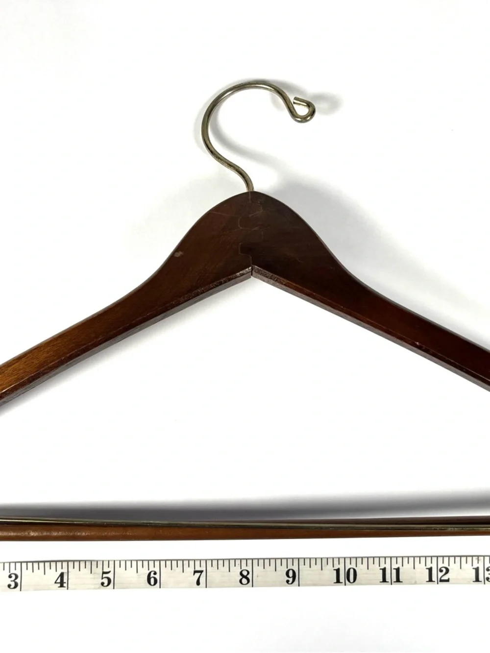 Vintage Playboy Hotel and Casino Atlantic City coat hanger. Beverly Coat Hanger