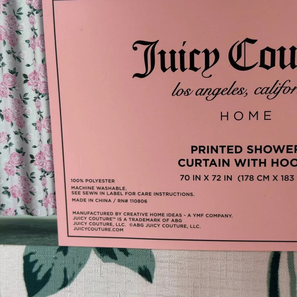 Juicy Couture made 2024