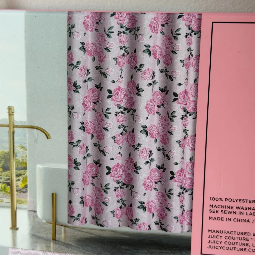 Juicy Couture made 2024