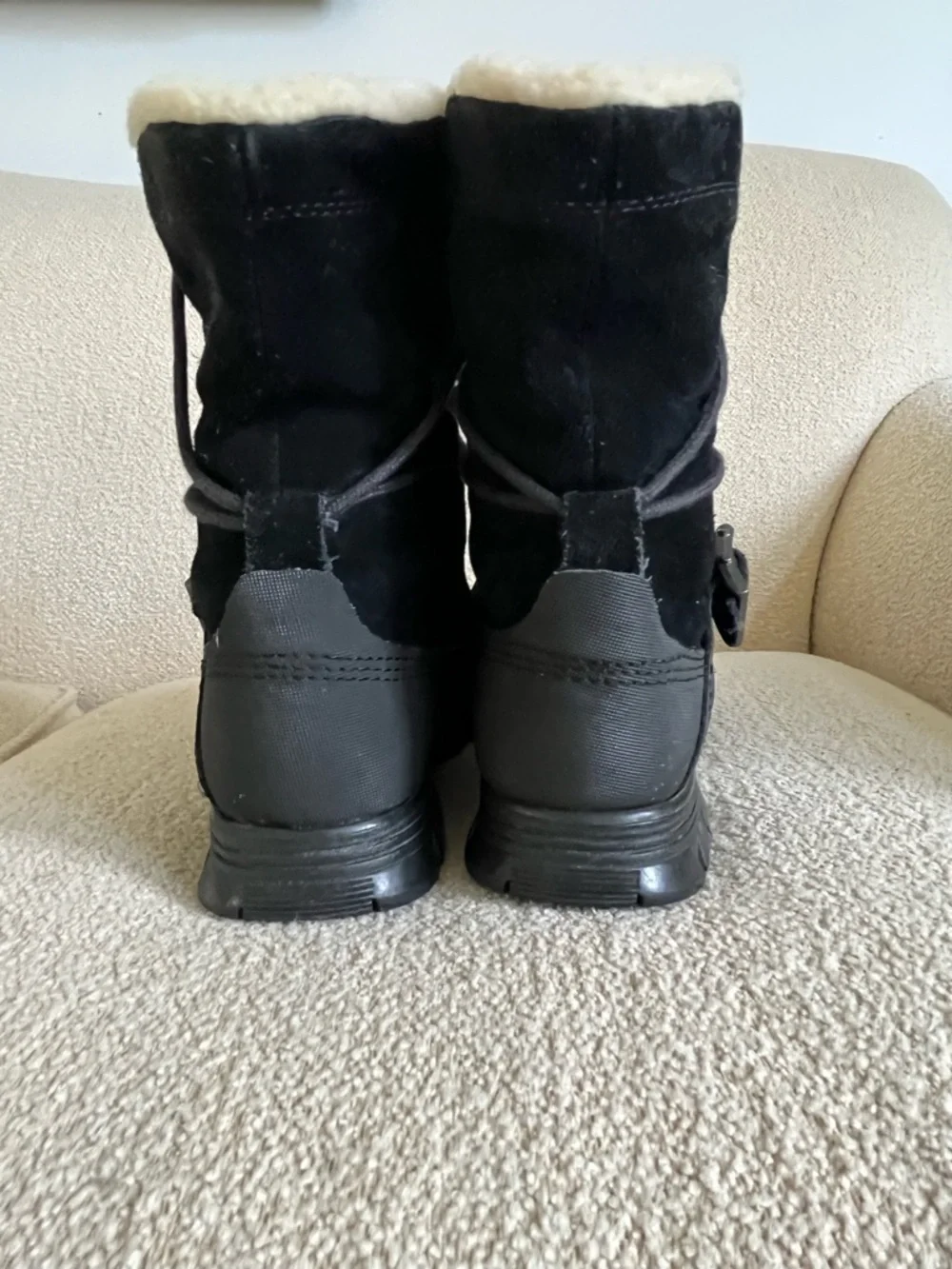 Polo Ralph Lauren black lauren