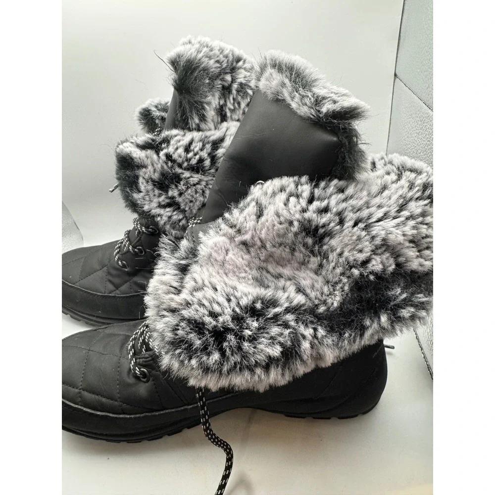 ARCTIC SHIELD conquer winter