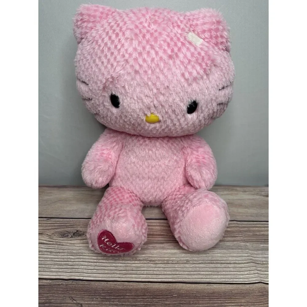 Build-A-Bear product build