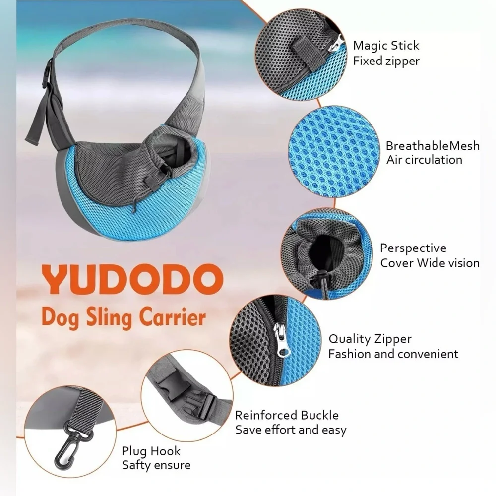 YUDODO brand new