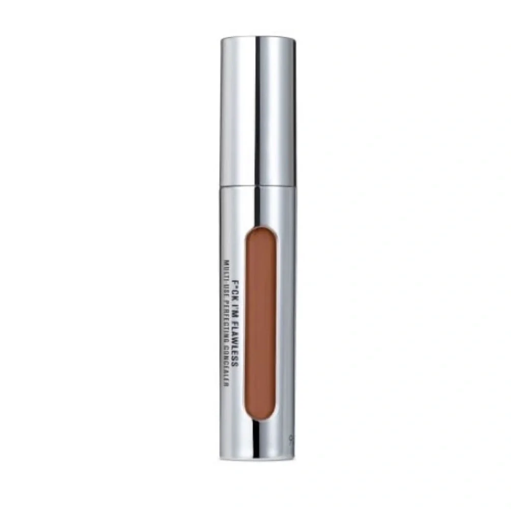 ✨ IL MAKIAGE “F*ck I’m Flawless” Concealer – Rich Brown ✨