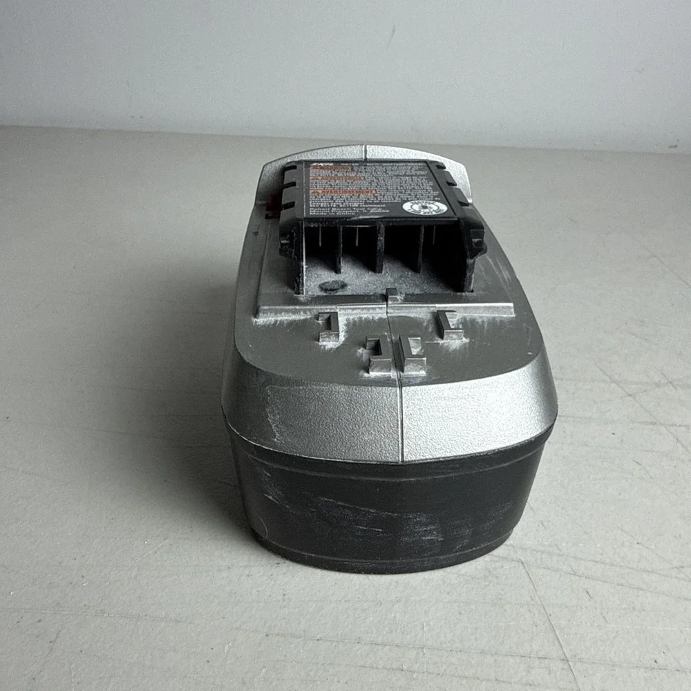 SKIL Genuine 18 Volt Battery OEM Ni-Cd Replacement Power Pack 18v SB18C NICE