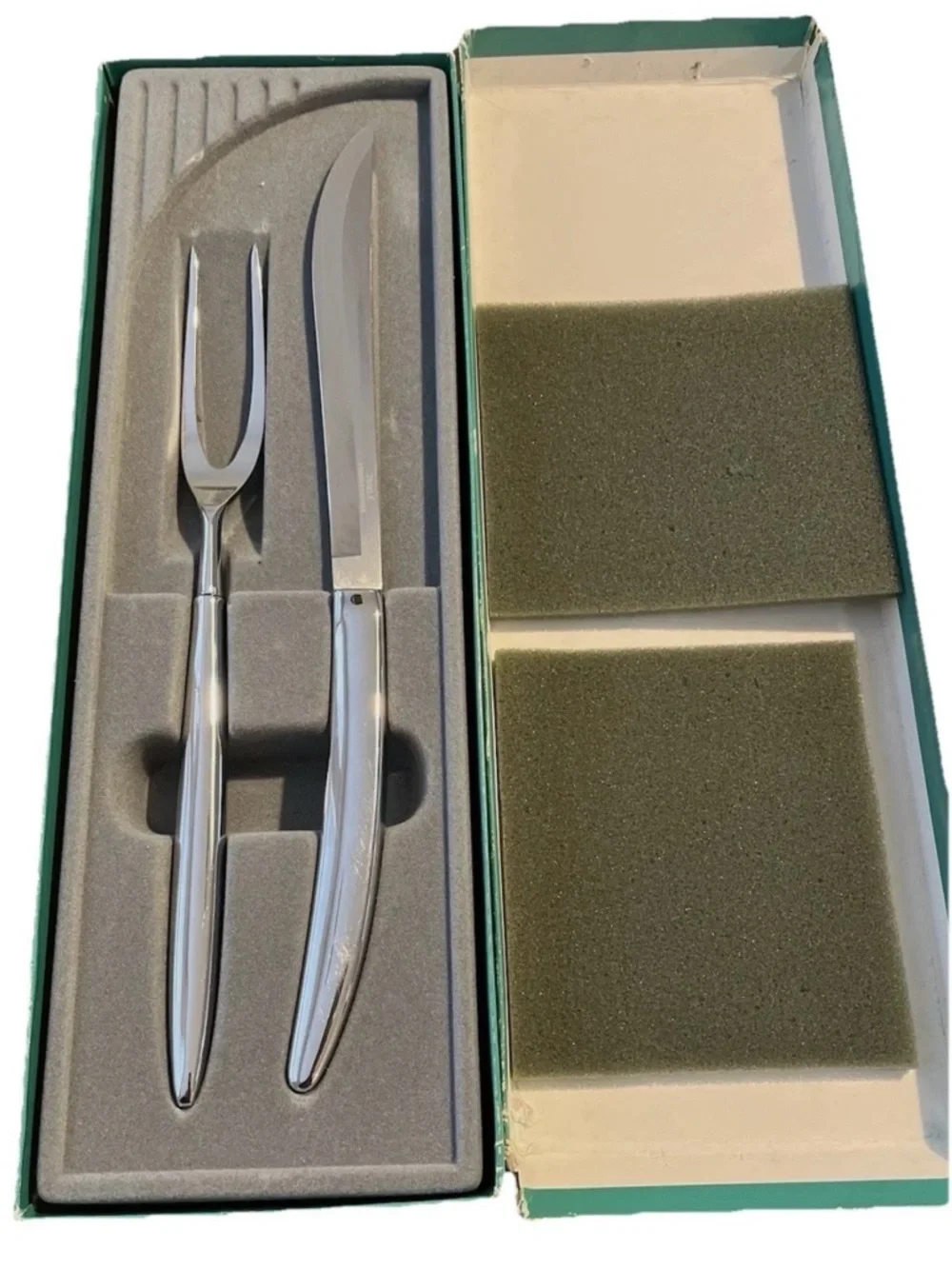 Towle sleek two
