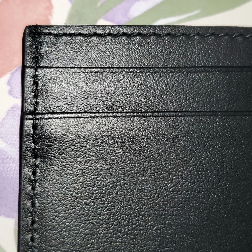 Gucci elegant card
