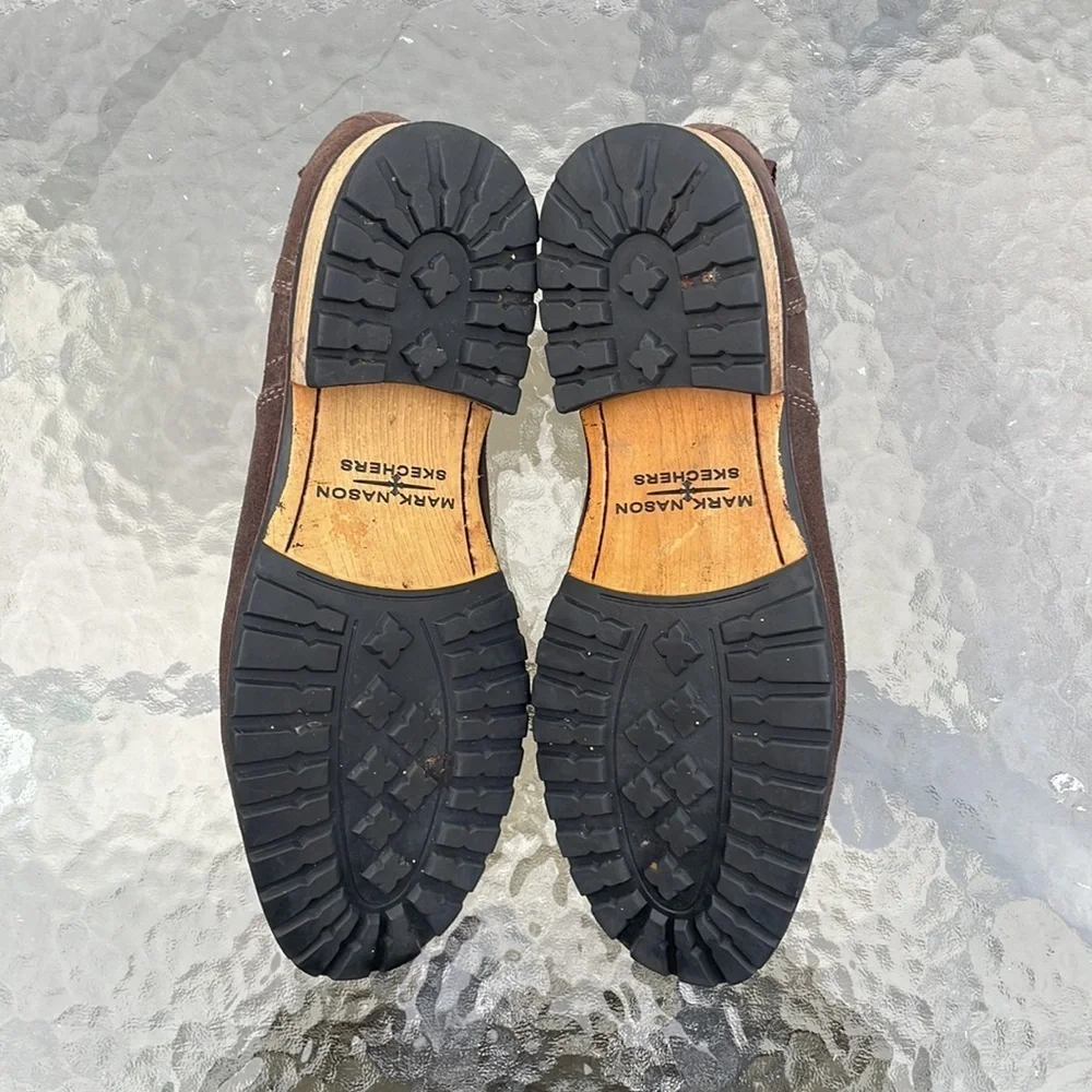 Skechers guc make