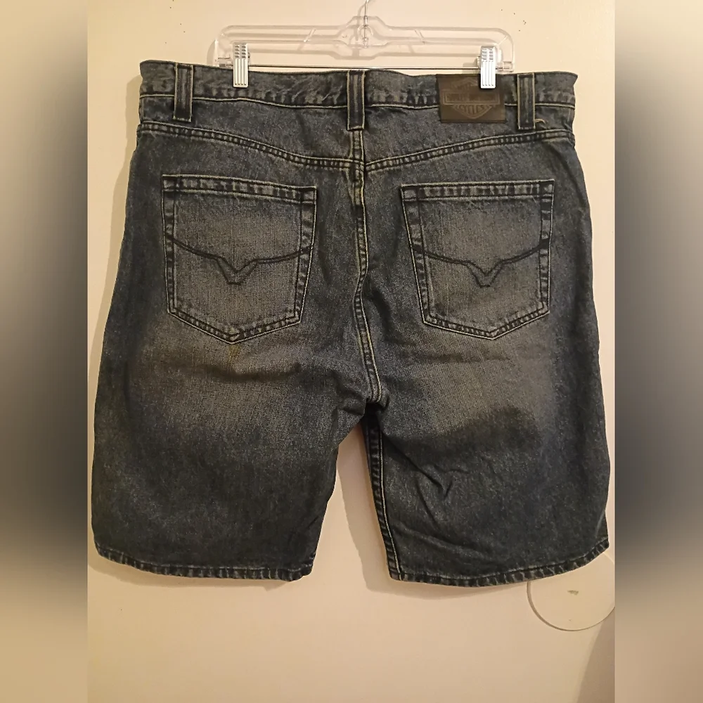 Harley-Davidson classic men