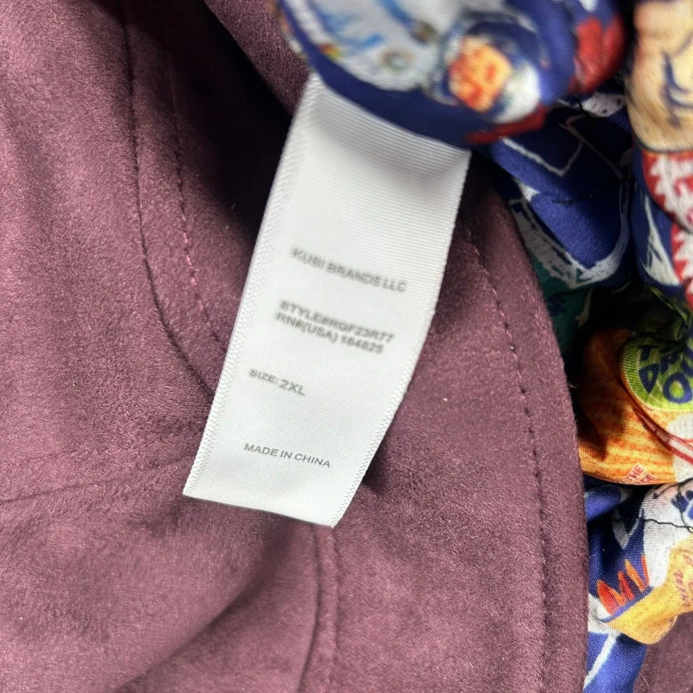 Robert Graham down it