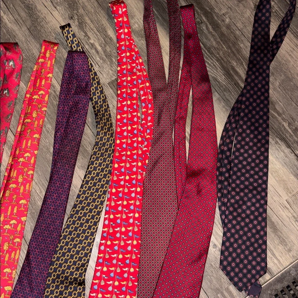 Celine luxury tie