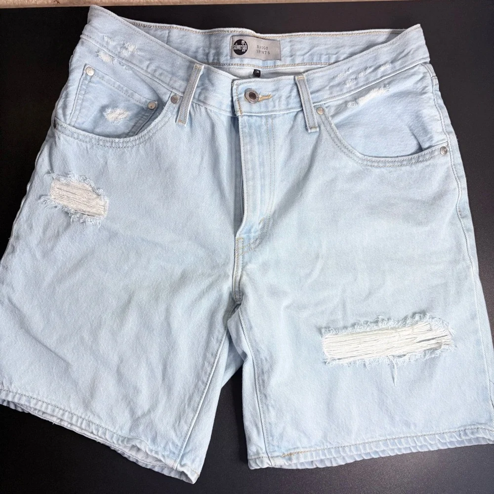 Silver Jeans women’s 30