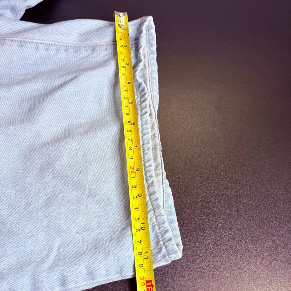 Silver Jeans y2k stains wash